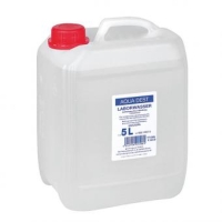 Aqua Bidest Laborwasser 5 Liter unsteril gallery