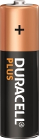Duracell Plus AA Alkaline-Batterien - LR06 8er Blister 2