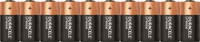 Duracell Fotobatterie CR2 CR17355, 10er  gallery