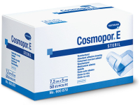 Cosmopor E Steril  VE: 25 Stk. gallery