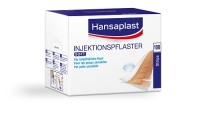 Hansaplast Soft Injektionspflaster hautf gallery