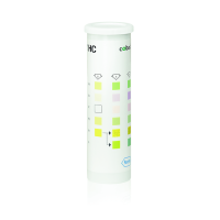 Roche Combur 5 Test HC | 10 Harnteststre gallery