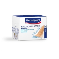 Hansaplast Universal Water Resistant Inj gallery