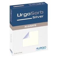 Urgosorb Silver 2,5x30 cm Tamponade gallery
