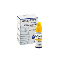 Accu-Chek Aviva Kontroll-Lösung 2,5 gallery