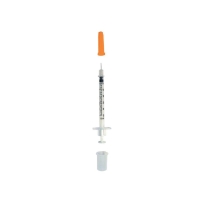 BD Micro-Fine+ Insulinspritzen Demi 0,3  gallery