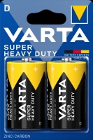 Varta Super Heavy Duty Mono D 2er Bliste gallery