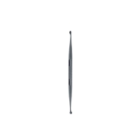 Aesculap Einmal-Scharfe-Löffel 18cm gallery