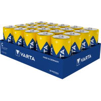Varta Longlife Power C Baby MN1400 4914  gallery