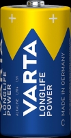 Varta Longlife Power C Baby MN1400 4914 20 St. (Tray) 2