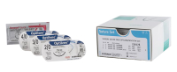 B. Braun Praxis-Naht-Set S - Optilene, N gallery