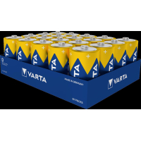 Varta Longlife Power D Mono MN1300 4920  gallery