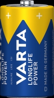 Varta Longlife Power D Mono MN1300 4920 20 St. (Tray) 2