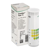 Roche Combur 3 Test E | 50 Harnteststrei gallery