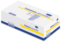 Foliodress eye protect Augenschutzbrille gallery