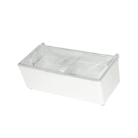 Desinfektionswanne 1 Ltr. mit Siebkorb u gallery