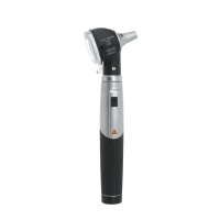 HEINE mini 3000 F.O. Otoskop - LED-Beleuchtung - Batteriegri