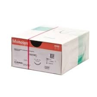 MONOSYN, ungefärbt, monofil, DS-19, gallery