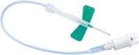 Sarstedt Multifly-Kanüle mit Schlauch und Multi-Adapter