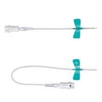 Sarstedt Multifly-Kanüle mit Schlauch und Multi-Adapter
