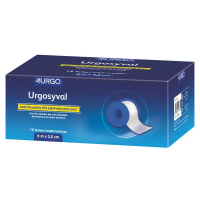 Urgosyval Rollenpflaster in verschiedene gallery
