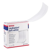 BSN Leukoplast soft white verschiedene G gallery