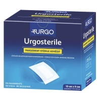 Urgosterile -  steriler Wundverband vers gallery