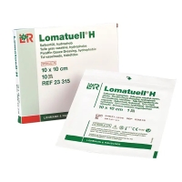 L & R Lomatuell H hydrophober Salben gallery