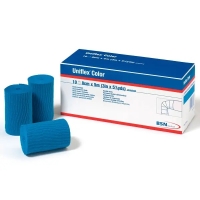 BSN Uniflex Color blau verschiedene Gr&o gallery