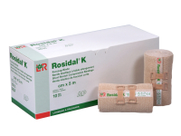 Rosidal K Kurzzugbinde lose im Karton, v gallery