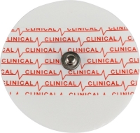 CLINICAL S55 Elektrode Schaumstoff Solid gallery