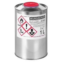 Wundbenzin 1000 ml gallery