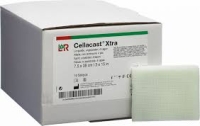 Cellacast Xtra Binde, schwarz, versch. Breiten / Länge 