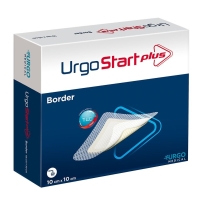 UrgoStart Plus Border gallery