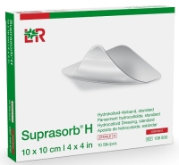 L & R Suprasorb H dünn gallery