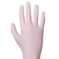 Unigloves Select Plus Latex-U-Handschuhe | verschiedene Gr&o