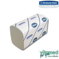 Kleenex Ultra Falthandtücher 31,5 x gallery