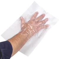 Soft-Hand Copolymer einzeln, steril | verschiedene Grö&