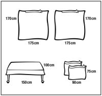 Foliodrape Protect Basis-Set III gallery