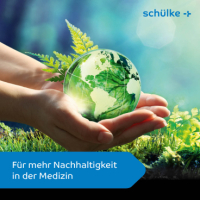 schülke mikrozid® universal wipes green line Desinf