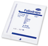 Foliodrape Protect Beinschützer - 7 gallery