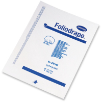 Hartmann Foliodrape Universal-Abdeckhaub gallery