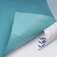 Foliodrape Absorptionspads Viskose - 75x gallery