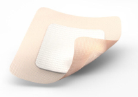 UrgoTül Foam Border 2