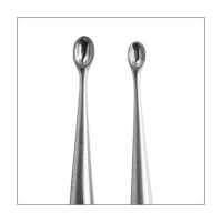 Fuhrmann Scharfe-Löffel-Kombination klein | 16 cm | VE: