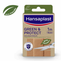 Green & Protect Pflaster, 1m x 6cm gallery