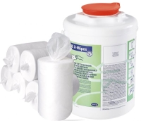 Hartmann Bode X-Wipes Vliesrollen | vers gallery