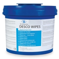Dr. Schumacher Desco Wipes, verschiedene gallery
