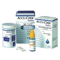 Accu-Chek Aviva Teststreifen | plasmakal gallery