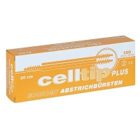 Celltip Plus Economy Abstrichbürste gallery